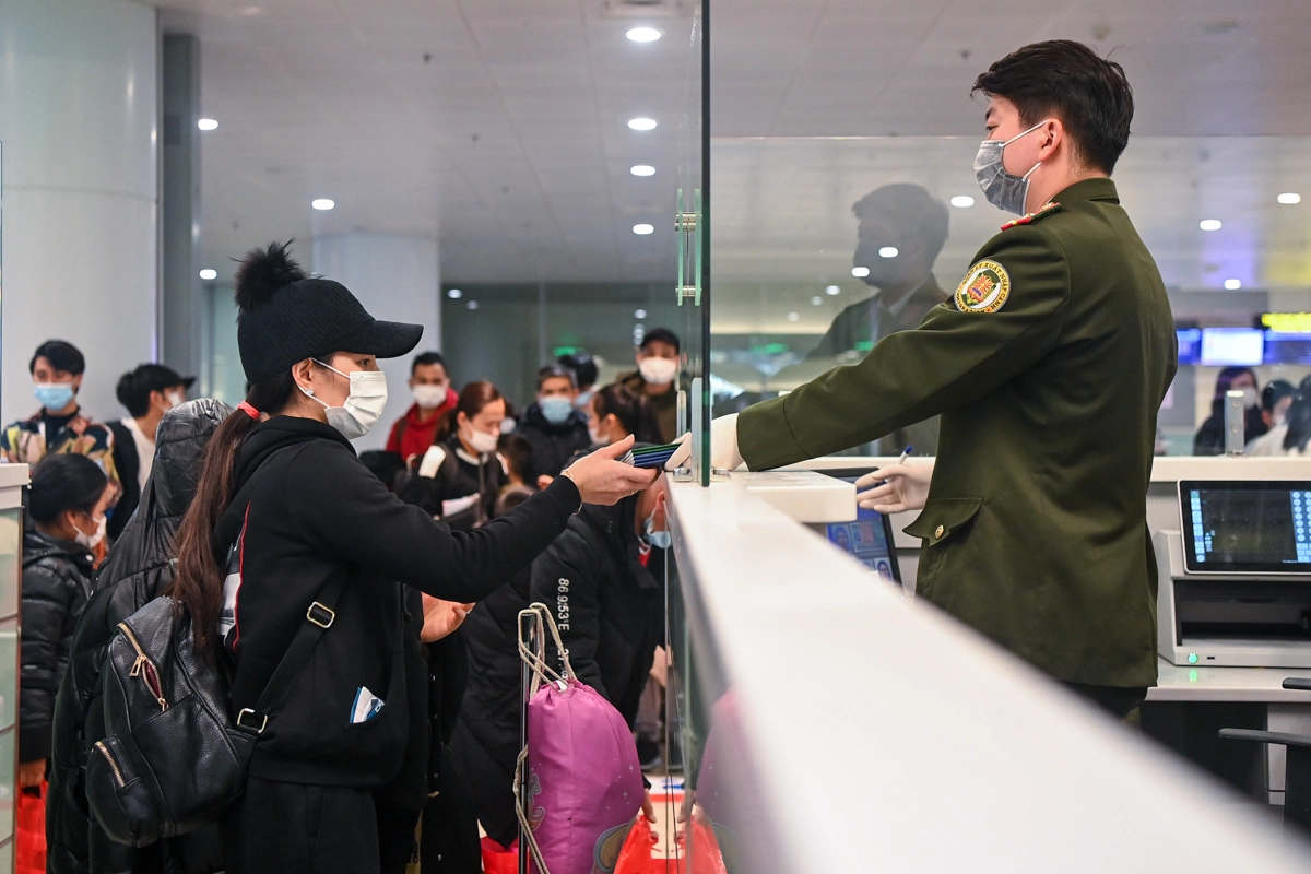 Emergency Vietnam Visa for Australians 2026: Complete Guide Before Departure