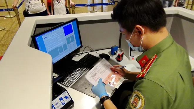 Vietnam Visa Emergency Checklist 2026: 10 Things To Check Before Boarding Your Flight
