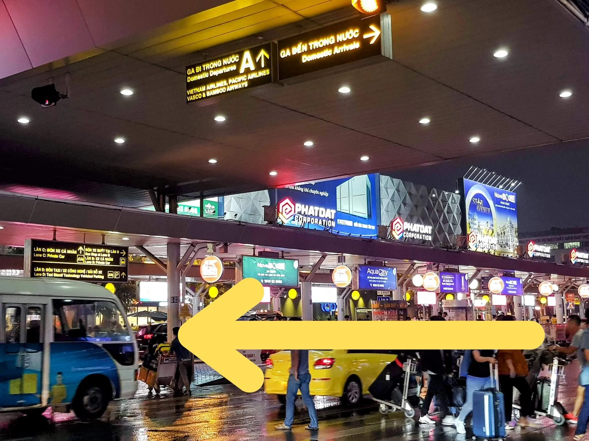 Emergency Vietnam Visa for US Citizens – Get Approved in Hours