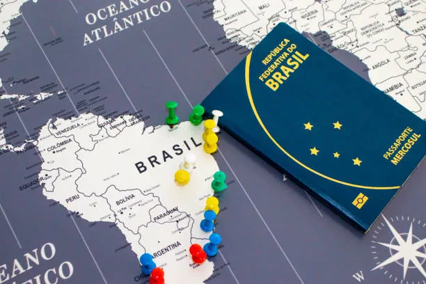 Urgent 1-Hour Vietnam Visa for Brazilian Travelers – Get Approved Before Boarding