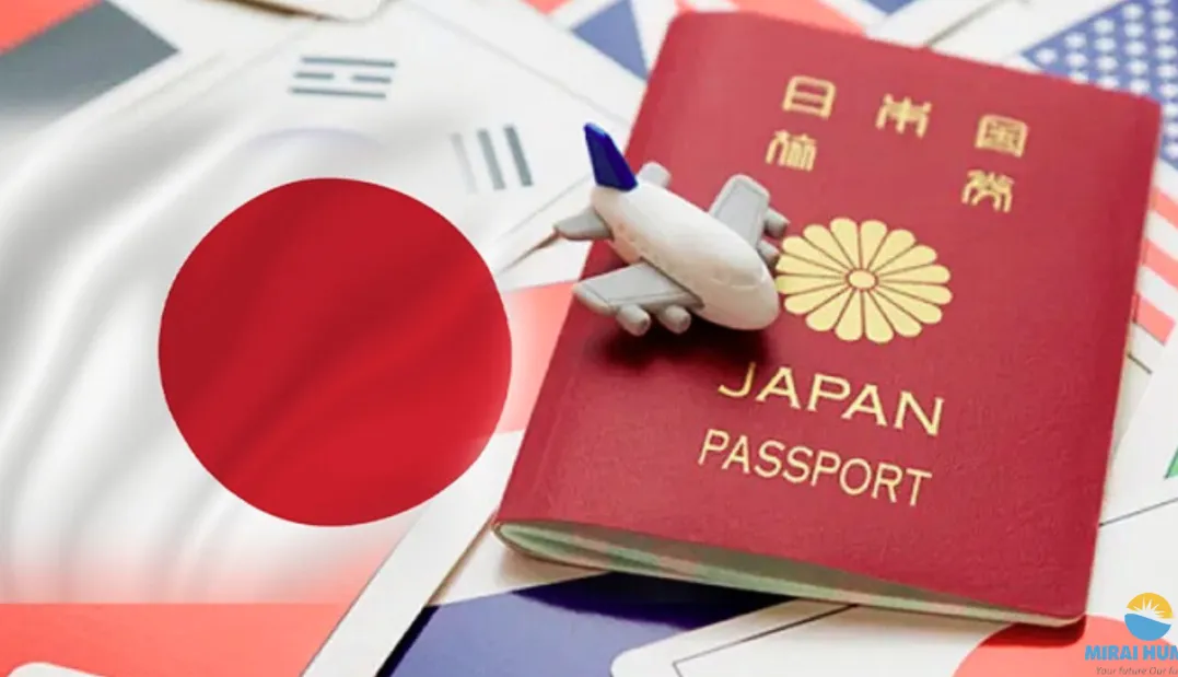 Vietnam 1-Hour Urgent Visa for Japanese Travelers – Get Approved Before Your Flight