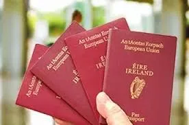Urgent Vietnam E-Visa for Irish Travelers – Same-Day Service