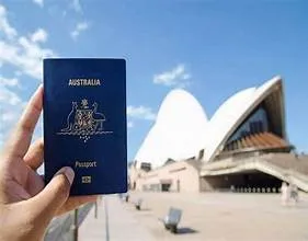 Urgent Vietnam Visa for Australians in 1–5 Hours (2026 Guide)