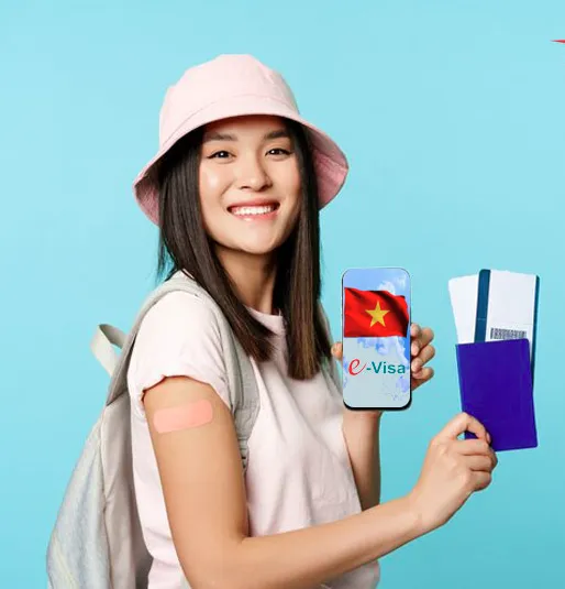 Vietnam Visa Payment Guide – Fast Approval (1 Hour to 3 Days)