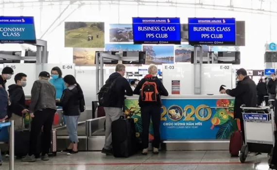 Flight to Vietnam in 24 Hours? Emergency Vietnam Visa for US Passport Holders (2025 Guide)