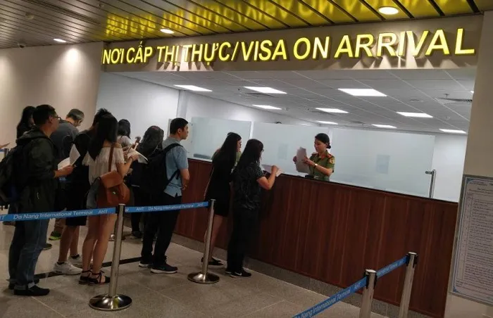 Noi Bai Airport Check-In and Immigration Support for Foreign Travelers (2025 Guide)