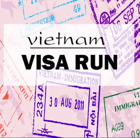 Same-Day Vietnam Visa Run for Australians – Full 2025 Guide