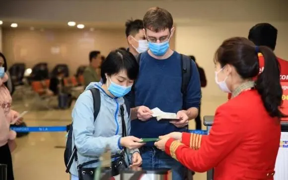 Flying to Vietnam Tomorrow from Ireland? Emergency Vietnam Visa Guide (2026)