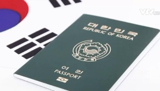 1-Hour Vietnam Visa for South Korean Travelers – Get Approved Fast