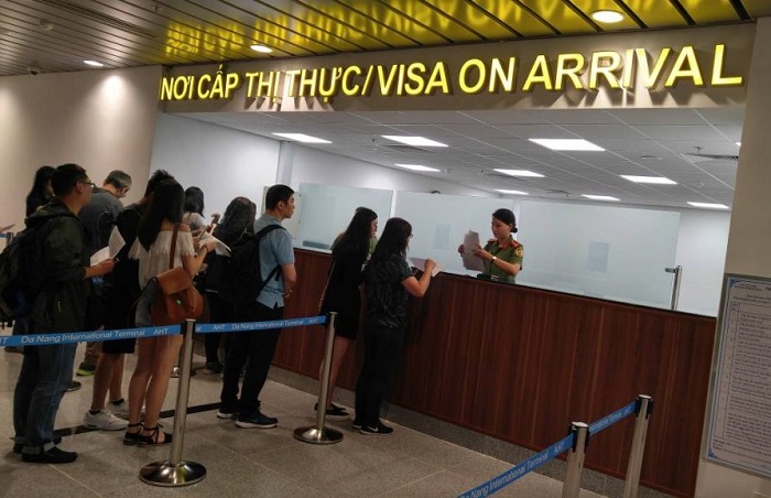 Should I Apply for a Second Vietnam Visa If My First One Is Still Processing?